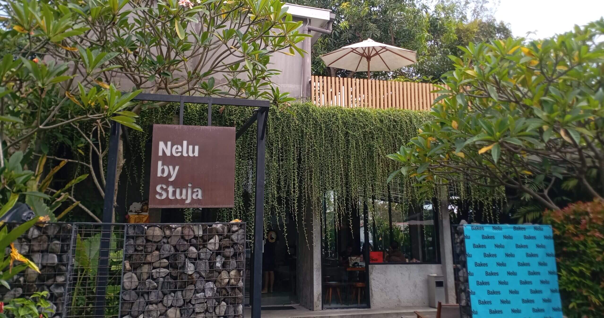 Nelu by STUJAの外観写真