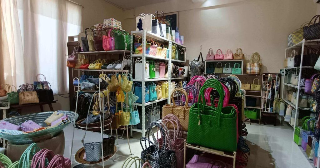 Orient店内全体の様子